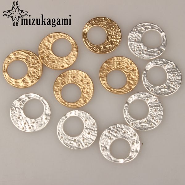 25mm 10pcs/lot zinc alloy matte gold silver charms hollow round circle shape charms connector for necklace earring accessories, Bronze;silver
25mm 10pcs/lot zinc alloy matte gold silver charms hollow round circle shape charms connector for necklace earring accessories, Bronze;silver