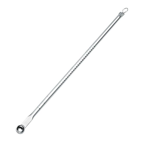 4pcs/kit blackhead blemish remover acne pimple remover tool black head verwijderen mee eters whitehead quita espinillas metal
4pcs/kit blackhead blemish remover acne pimple remover tool black head verwijderen mee eters whitehead quita espinillas metal