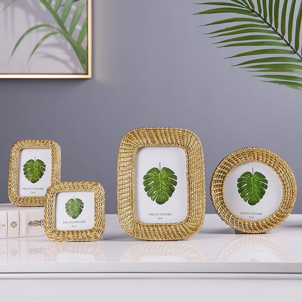new american golden woven modeling resin p frame creative p frame children wedding pgraphy show
new american golden woven modeling resin p frame creative p frame children wedding pgraphy show
