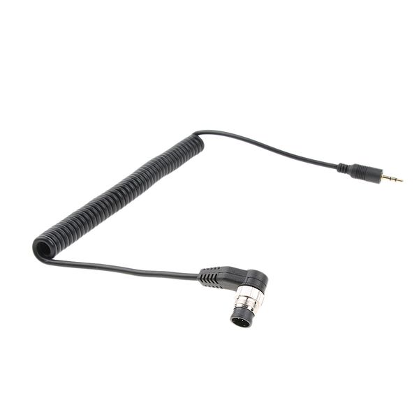 2.5mm-dc0 camera remote control shutter release cable cord for nikon d800e, d800, d700, d300s, d300, d200, d100, d4, d3x, d3s, d3, d2h, d2x
2.5mm-dc0 camera remote control shutter release cable cord for nikon d800e, d800, d700, d300s, d300, d200, d100, d4, d3x, d3s, d3, d2h, d2x