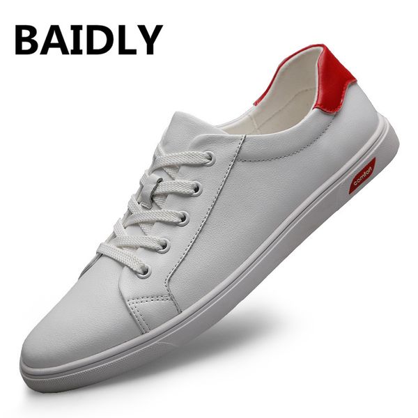 big size men real leather sneakers shoes fashion genuine leather mens shoes men casual male flats, Black
big size men real leather sneakers shoes fashion genuine leather mens shoes men casual male flats, Black