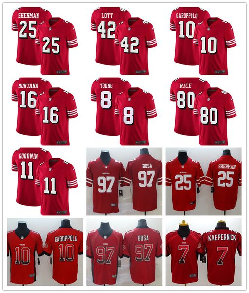10 jimmy garoppolo an franci co jer ey 13 49er 85 george kittle 97 nick bo a 80 rice montana mcglinchey bowman fo ter 13 nfl jer ey 02
10 jimmy garoppolo an franci co jer ey 13 49er 85 george kittle 97 nick bo a 80 rice montana mcglinchey bowman fo ter 13 nfl jer ey 02