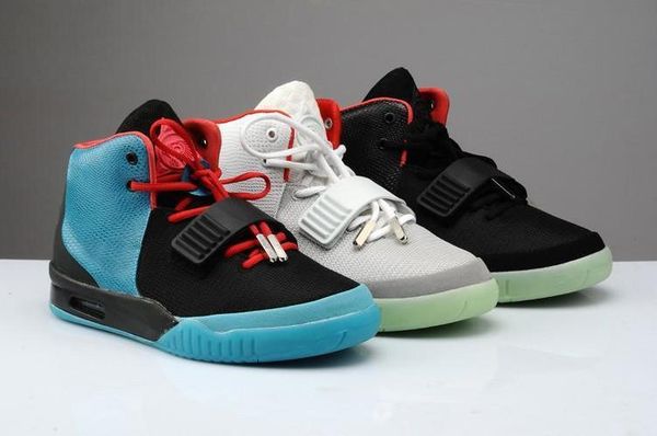 box3 with different colors kanye west air ii 2 men s basketball sport footwear sneakers trainers shoes ( 1 - 3 colours
box3 with different colors kanye west air ii 2 men s basketball sport footwear sneakers trainers shoes ( 1 - 3 colours