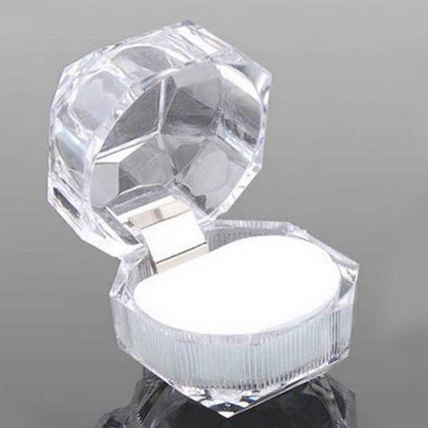 birthday earrings ring box clear portable acrylic gift holder wedding mini organizer cute jewelry storage display, Pink;blue
birthday earrings ring box clear portable acrylic gift holder wedding mini organizer cute jewelry storage display, Pink;blue