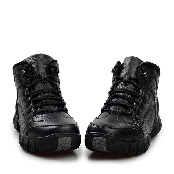 fashion winter warm leather men boots 2019 handmade mens shoes casual ankle boots men wear-resisting hx-017, Black
fashion winter warm leather men boots 2019 handmade mens shoes casual ankle boots men wear-resisting hx-017, Black