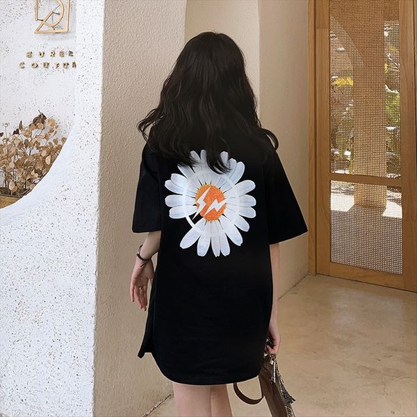 2020 summer daisy футболка высокой версия печати 2020 summer daisy футболка высокой версия печати, White
2020 summer daisy футболка высокой версия печати 2020 summer daisy футболка высокой версия печати, White