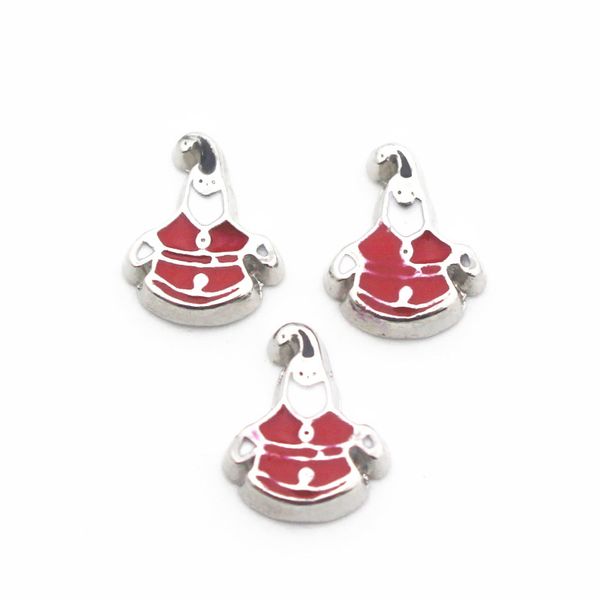 new style 20pcs/lot santa claus alloy floating charms living memory floating lockets charms for diy accessory, Bronze;silver
new style 20pcs/lot santa claus alloy floating charms living memory floating lockets charms for diy accessory, Bronze;silver