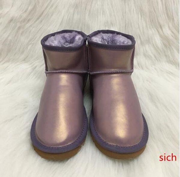 women boot australian boots women snow boots waterproof leather winter warm outdoor ankle boots winter shoes brand ivg size us4-14
women boot australian boots women snow boots waterproof leather winter warm outdoor ankle boots winter shoes brand ivg size us4-14