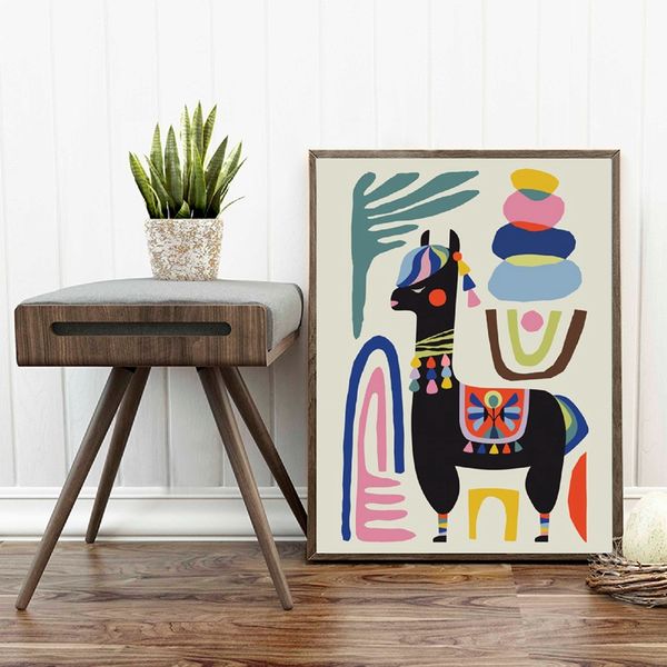 llama poster print alpaca sheep home inspirational wall art canvas painting mid century wall art nursery prints modern decor
llama poster print alpaca sheep home inspirational wall art canvas painting mid century wall art nursery prints modern decor