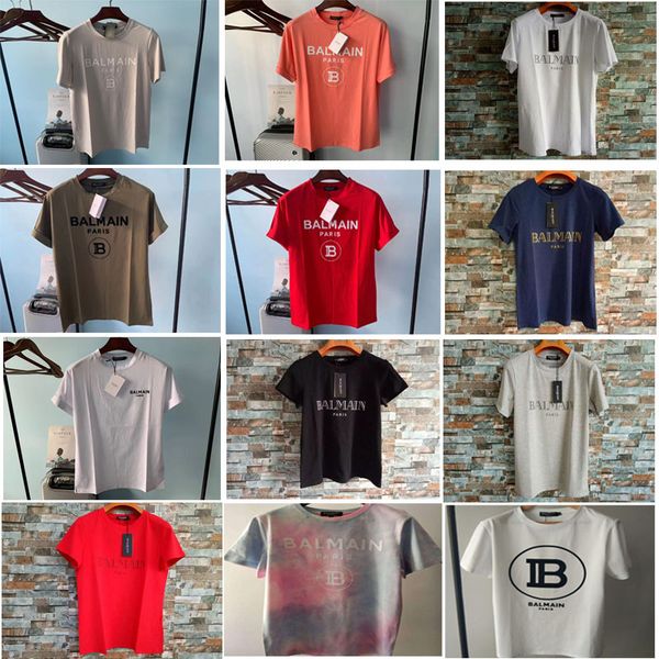 balmain t-shirts summer straight fashion black white motorcycle men women tees cotton hero man apparel, White;black
balmain t-shirts summer straight fashion black white motorcycle men women tees cotton hero man apparel, White;black