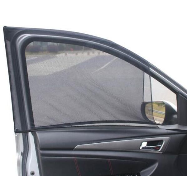 2pcs sunshade mesh cover new car side window sun shade mesh cover visor shield sunshade uv protect
2pcs sunshade mesh cover new car side window sun shade mesh cover visor shield sunshade uv protect
