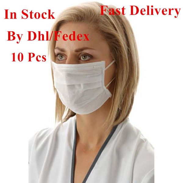 10 pieces dhl/fedex 5-10 days delivery 2020 wholesale suppliers safty earloop white blue non-woven disposable face mask
10 pieces dhl/fedex 5-10 days delivery 2020 wholesale suppliers safty earloop white blue non-woven disposable face mask