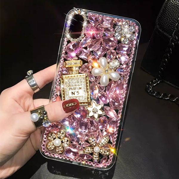 Luxury Lanyard Chain 3D Алмазный телефон Обложка для Samsung Galaxy S8 s8plus s9plus note8 note9 s10 S10e s10plus Алмаз
Luxury Lanyard Chain 3D Алмазный телефон Обложка для Samsung Galaxy S8 s8plus s9plus note8 note9 s10 S10e s10plus Алмаз