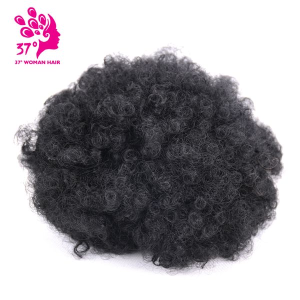 dream diana large synthetic hair curly big chignon bun hairpiece clip-in natural color high temperature fiber 7 inch, Black;brown
dream diana large synthetic hair curly big chignon bun hairpiece clip-in natural color high temperature fiber 7 inch, Black;brown
