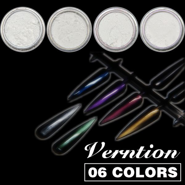 verntion nail glitter holographic laser bling nail deco glitter mirror chromed effect 1pcs color dust chrome, Silver;gold
verntion nail glitter holographic laser bling nail deco glitter mirror chromed effect 1pcs color dust chrome, Silver;gold