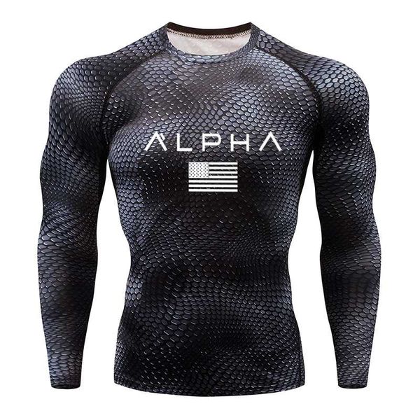 men's sports t-shirt compression gym tights sportswear training clothes workout running clothes quick-drying sportswear fitness, Black;blue
men's sports t-shirt compression gym tights sportswear training clothes workout running clothes quick-drying sportswear fitness, Black;blue