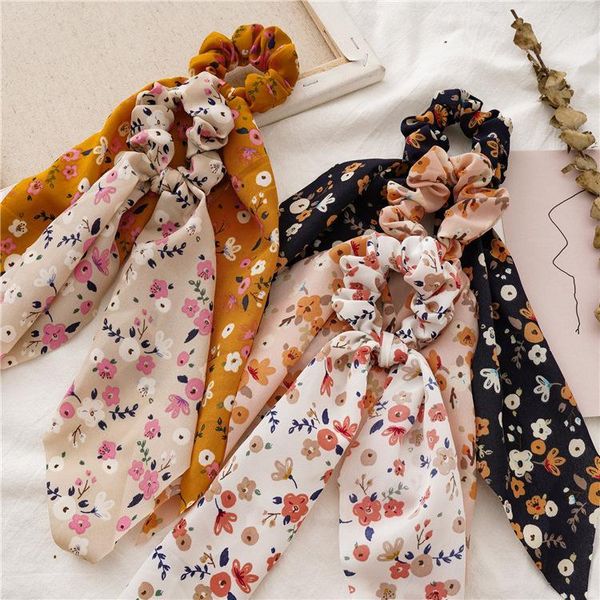 5 colors vintage hair scrunchy flower printed ins women accessories hair ring bands ties scrunchie ponytail holder rubber rope decoration, Slivery;white
5 colors vintage hair scrunchy flower printed ins women accessories hair ring bands ties scrunchie ponytail holder rubber rope decoration, Slivery;white