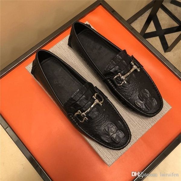2019 mens shoe beautiful platform casual sneakers luxury designer real leather solid colors dress shoes size 38-45
2019 mens shoe beautiful platform casual sneakers luxury designer real leather solid colors dress shoes size 38-45
