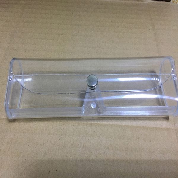 presbyopic presbyopic plain transparent plastic ultra light glasses case glasses case
presbyopic presbyopic plain transparent plastic ultra light glasses case glasses case