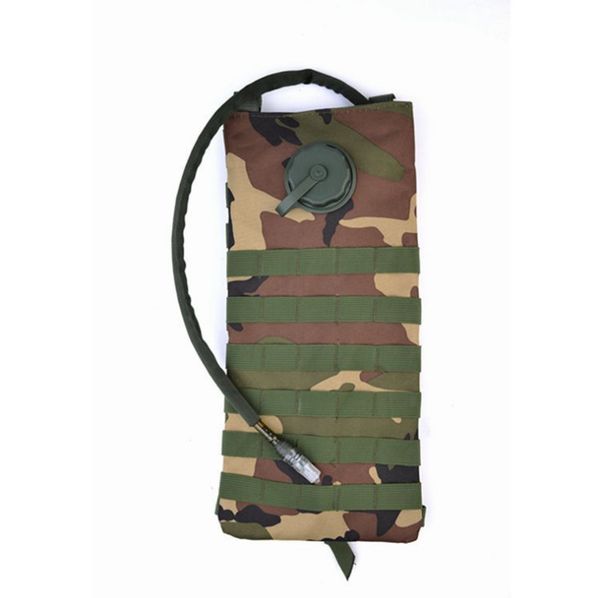 3l воды мешок открытый камуфляж плеча рюкзак гидратация езда альпинизм tactical портативный мешок воды даже inner wear
3l воды мешок открытый камуфляж плеча рюкзак гидратация езда альпинизм tactical портативный мешок воды даже inner wear