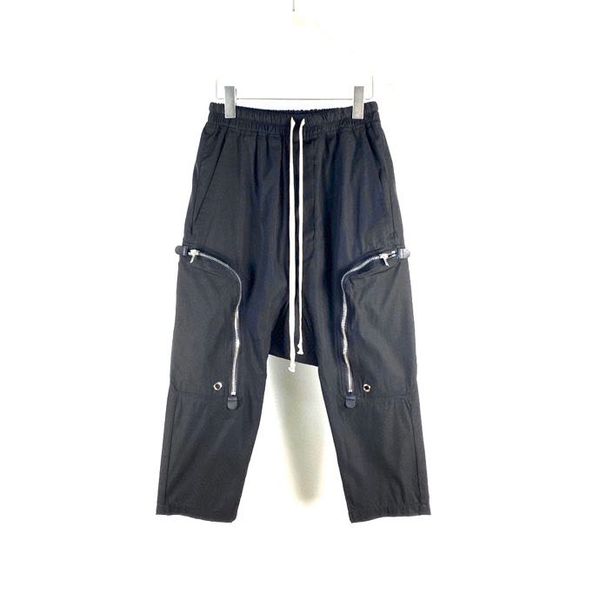 qa0582 fashion men's pants 2020 runway european design party style men's clothing, Black
qa0582 fashion men's pants 2020 runway european design party style men's clothing, Black