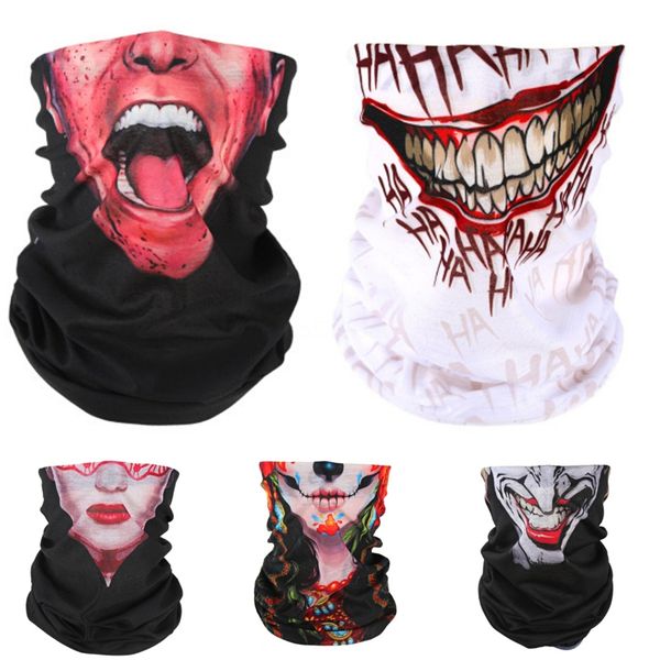 polyester novelty theme fashion magic skull scarf for outdoor sports digital printed multi functional seamless quick dry face skull scarf#69, Blue;black
polyester novelty theme fashion magic skull scarf for outdoor sports digital printed multi functional seamless quick dry face skull scarf#69, Blue;black