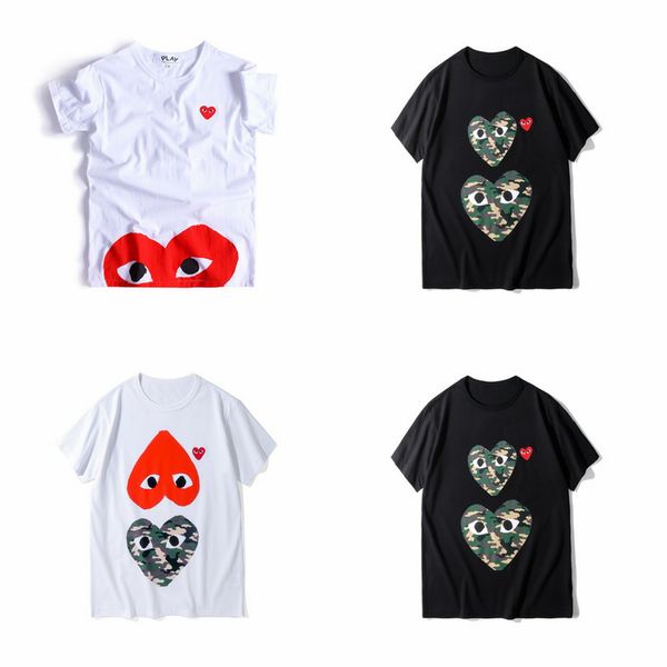 lover new style com men women commes des garcons total handle t-shirt white size m prompt decision f/s, Black;blue
lover new style com men women commes des garcons total handle t-shirt white size m prompt decision f/s, Black;blue