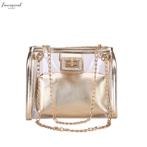 2020 summer fashion new handbag pvc transparent women bag holographic square phone bag shoulder bag
2020 summer fashion new handbag pvc transparent women bag holographic square phone bag shoulder bag