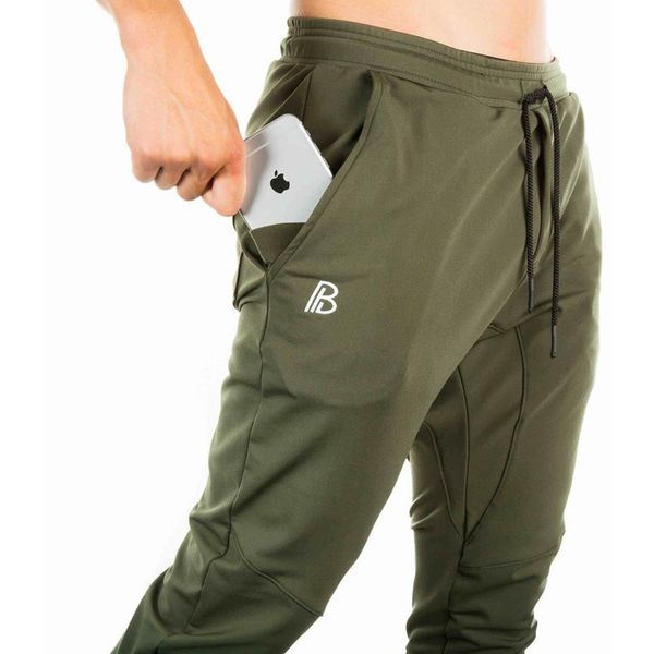 autumn new mens cotton sweatpants gyms fitness workout solid trousers male casual fashion pencil pants joggers sportswear, Black
autumn new mens cotton sweatpants gyms fitness workout solid trousers male casual fashion pencil pants joggers sportswear, Black