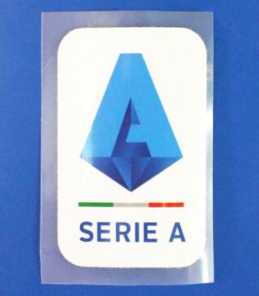 Футбольный патч серии А Футбольный патч серии А Футбольная футболка серии А
Футбольный патч серии А Футбольный патч серии А Футбольная футболка серии А