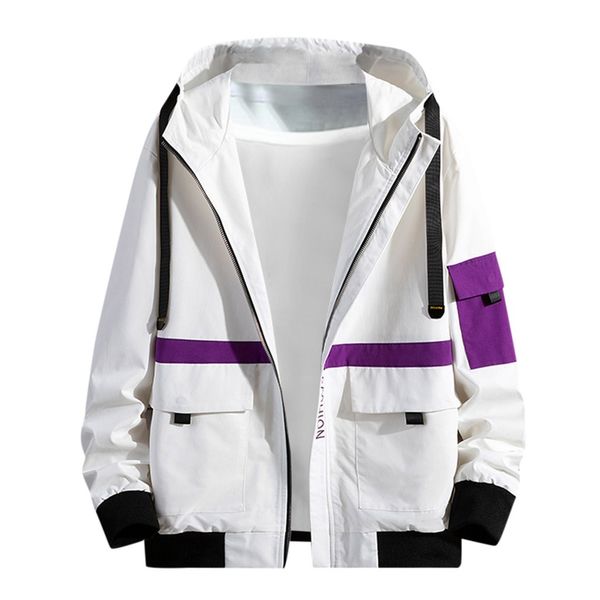 mens casual jackets coats men's autumn winter long sleeve hooded outwear blouse loose jackets men 2019 streetwear jaqueta, Black;brown
mens casual jackets coats men's autumn winter long sleeve hooded outwear blouse loose jackets men 2019 streetwear jaqueta, Black;brown