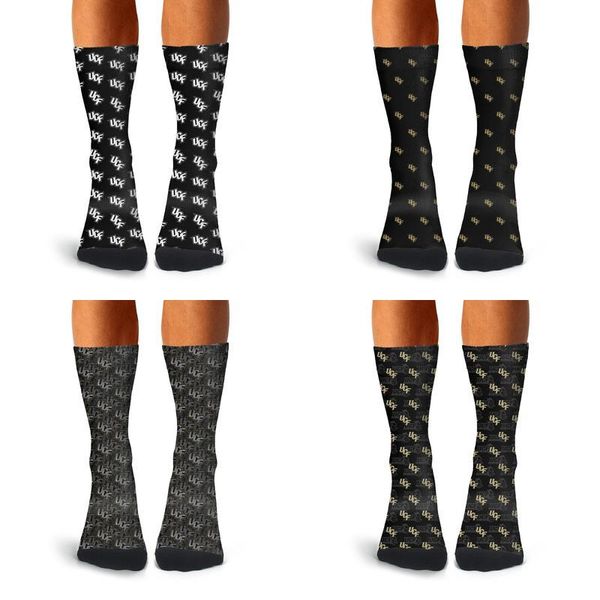 man university of central florida knights football black boot socks cotton custom thin high ankle cozy wicking tie dyeing golden stripe
man university of central florida knights football black boot socks cotton custom thin high ankle cozy wicking tie dyeing golden stripe