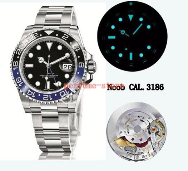 Gold eller new n factory v7 ver ion men automatic cal 3186 watch blue black ceramic men gmt watche dive port date waterproof teel
Gold eller new n factory v7 ver ion men automatic cal 3186 watch blue black ceramic men gmt watche dive port date waterproof teel