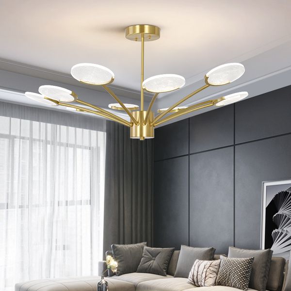all copper modern led chandelier nordic living room living room chandelier after modern light acrylic for chandeliers
all copper modern led chandelier nordic living room living room chandelier after modern light acrylic for chandeliers