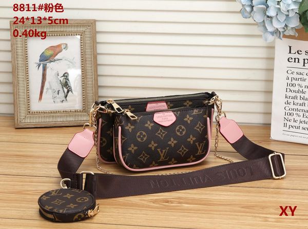 2020 women's shoulder bag chain messenger bag handbags wallet purse cosmetic crossbody bags ladies tote handbags wallets purse tags a08
2020 women's shoulder bag chain messenger bag handbags wallet purse cosmetic crossbody bags ladies tote handbags wallets purse tags a08
