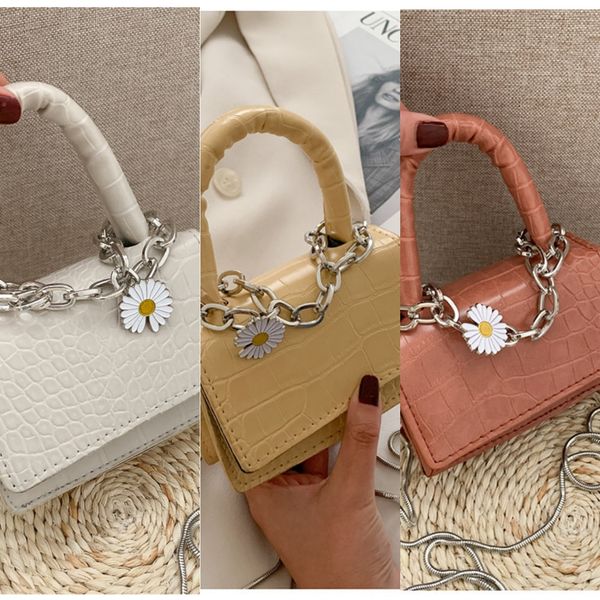 summer shoulder small 2020 pure color chain messenger female all-match ins shoulder bag female small bag, White
summer shoulder small 2020 pure color chain messenger female all-match ins shoulder bag female small bag, White