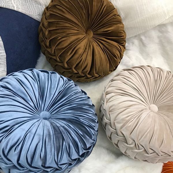 round pumpkin chair cushion pp cotton seat pad for patio home car office floor pillow insert filling memory foam tatami cushion
round pumpkin chair cushion pp cotton seat pad for patio home car office floor pillow insert filling memory foam tatami cushion