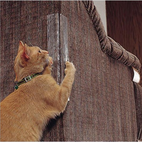 2pcs/set pet cat large scratch guard mat cats scratching guard post furniture sofa cover protector pads for leather chairs pets
2pcs/set pet cat large scratch guard mat cats scratching guard post furniture sofa cover protector pads for leather chairs pets