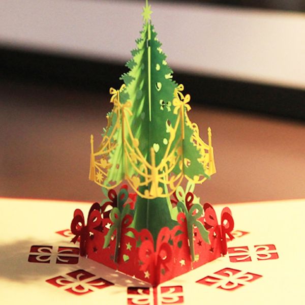 christmas greeting card 3d invitation cards popup small postcard envelope cards for christmas festival party supplies
christmas greeting card 3d invitation cards popup small postcard envelope cards for christmas festival party supplies