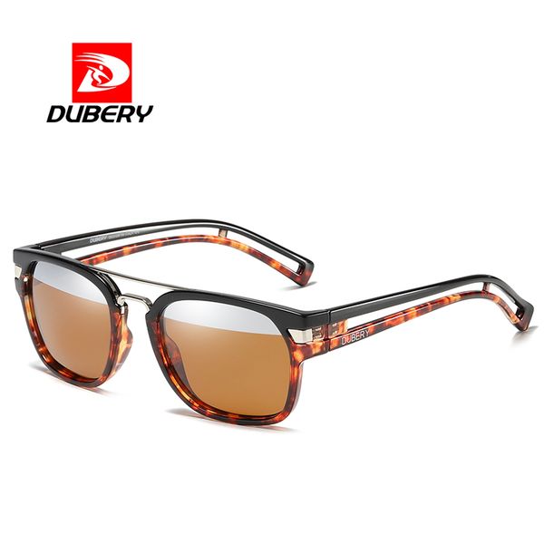 dubery polarized sunglasses men's sun glasses square vintage men's driving uv400 rectangular fashion sun glasses for men/women, White;black
dubery polarized sunglasses men's sun glasses square vintage men's driving uv400 rectangular fashion sun glasses for men/women, White;black