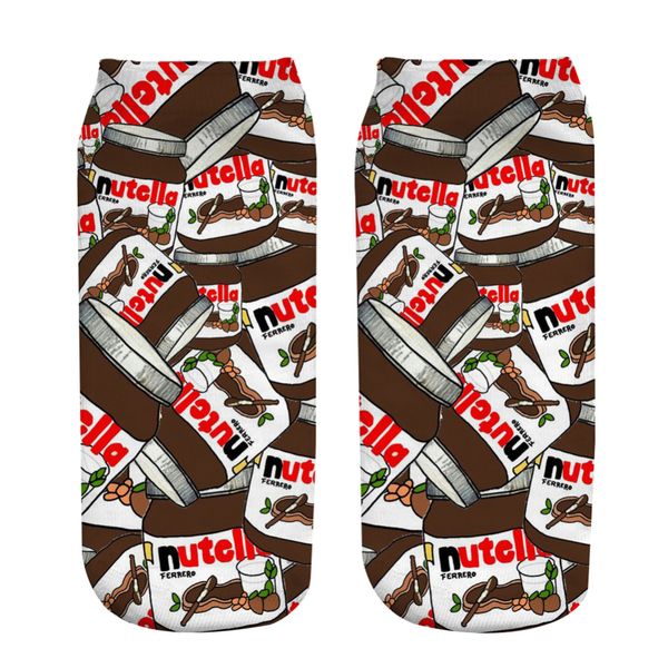 клв кофейного цвета 3d печатных хлопка случайные носки нутелла кружка с низкой ножной браслет носки женщин повседневные chaussettes, Black;white
клв кофейного цвета 3d печатных хлопка случайные носки нутелла кружка с низкой ножной браслет носки женщин повседневные chaussettes, Black;white