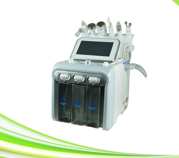 new 6 in 1 multifunction water dermabrasion aqua peel facial cleansing whitening hydra dermabrasion machine
new 6 in 1 multifunction water dermabrasion aqua peel facial cleansing whitening hydra dermabrasion machine