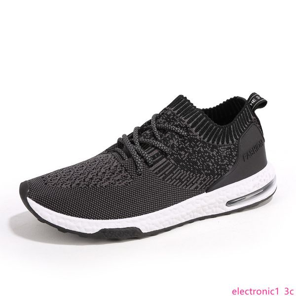 white men casual shoes sneakers footware shoes comfort breathe style for shoes low cut elastic mouth light weight sneakers, Black;green
white men casual shoes sneakers footware shoes comfort breathe style for shoes low cut elastic mouth light weight sneakers, Black;green