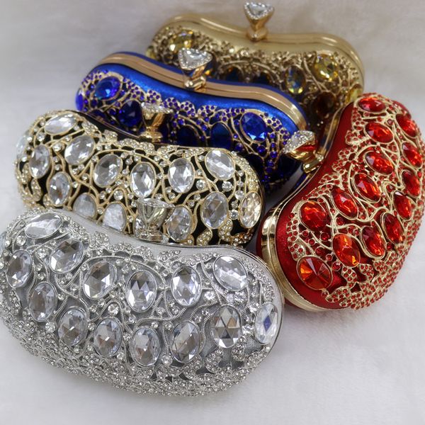 wedding handbags 5 colors new 2019 bridal metal bow clutches bag chain shoulder bag ladies shiny evening clutch
wedding handbags 5 colors new 2019 bridal metal bow clutches bag chain shoulder bag ladies shiny evening clutch