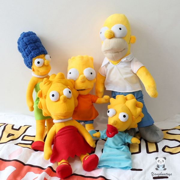 children's toys birthday gifts girl simpsons maggie plush stuffed toy large dolls present shops
children's toys birthday gifts girl simpsons maggie plush stuffed toy large dolls present shops