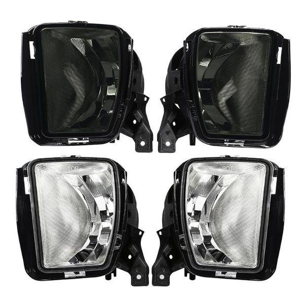 vodool 2pcs car replacement front bumper fog light auto fog lamp assembly with bulbs car styling for dodge 1500 2013-2018
vodool 2pcs car replacement front bumper fog light auto fog lamp assembly with bulbs car styling for dodge 1500 2013-2018