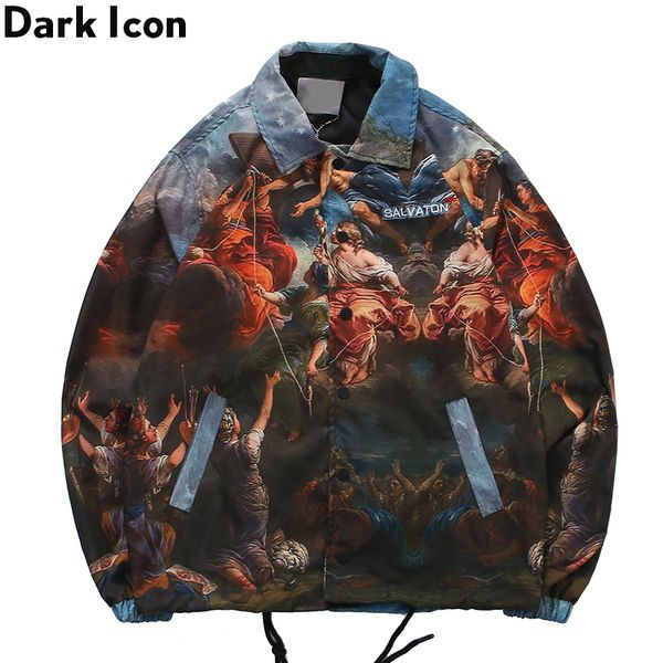 dark icon turn-down collar japanese jacket men full printed street men's jacket streetwear clothing, Black;brown
dark icon turn-down collar japanese jacket men full printed street men's jacket streetwear clothing, Black;brown