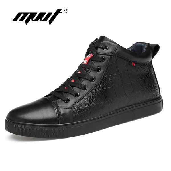 handmade real leather men boots warm fur plus size men winter shoes,full grain leather super warm ankle boots for russian, Black
handmade real leather men boots warm fur plus size men winter shoes,full grain leather super warm ankle boots for russian, Black