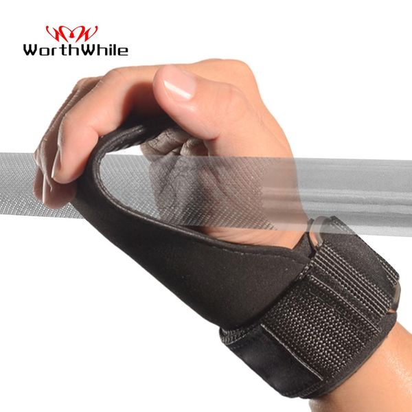 worthwhile hand grips gymnastics gloves for gym fitness power weight lifting palm crossfit workout bodybuilding wrist support
worthwhile hand grips gymnastics gloves for gym fitness power weight lifting palm crossfit workout bodybuilding wrist support