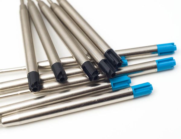 ballpoint pen refills 5pc/lot . learn office stationery school gift pen l business writing length 700m, Blue;orange
ballpoint pen refills 5pc/lot . learn office stationery school gift pen l business writing length 700m, Blue;orange